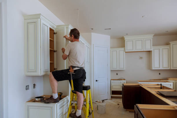Licensed Countertop Replacement service in Snoqualmie Pass, WA - BM Kitchen