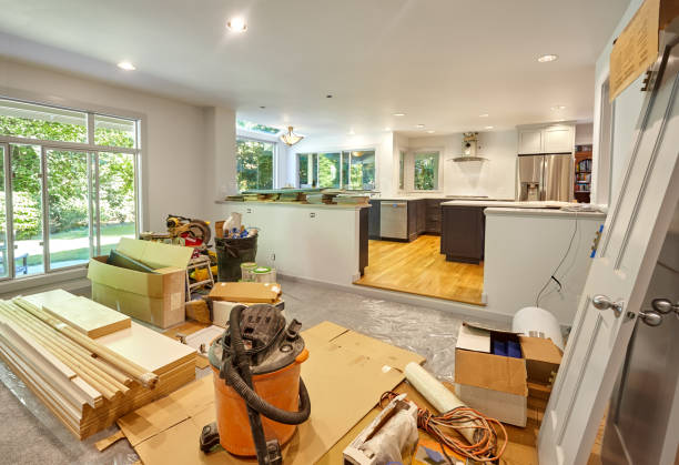 Reliable Countertop Replacement contractor in Snoqualmie Pass, WA by BM Kitchen